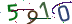 看不清，点击刷新