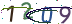 看不清，点击刷新
