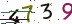 看不清，点击刷新