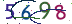 看不清，点击刷新